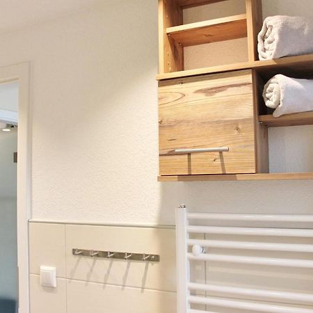 Quartier Spreestrasse Apartment 1 Burg  Dış mekan fotoğraf